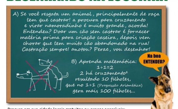 Castração