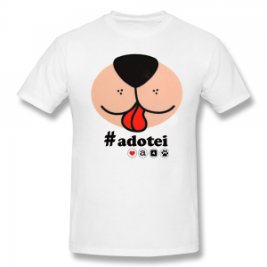 ADORTEI CACHORRO