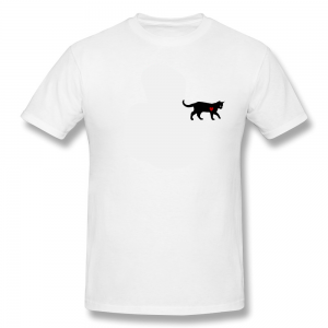 Gato Coração Modelo 6