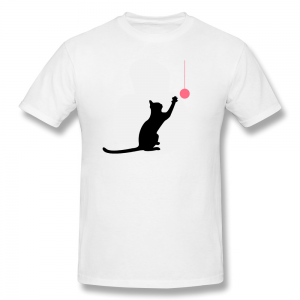 Gato loves Bolinha