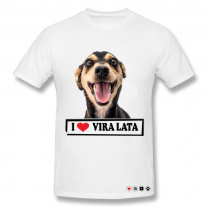 I LOVE VIRA LATA