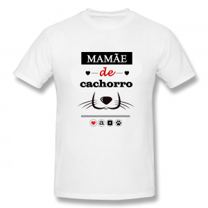 mamae de cachorro