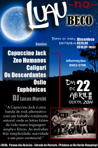 CAPUCCINOJACK