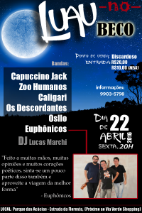 EUPHONICOS