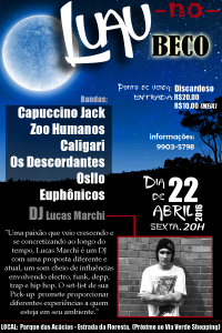 LUCASMARCHI