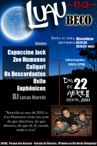 ZOOHUMANOS
